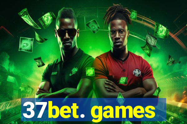 37bet. games